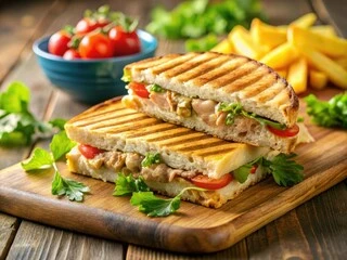 Panini thon