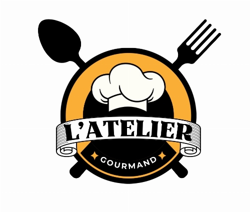 Logo L ATELIER DES GOURMANDS
